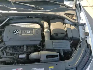 ✅ 2017 Volkswagen Passat SE • VIN: 1VWBT7A38HC071469 • Lot: 85413675. Listed on Copart with 125,340 mi. Free auction sales archive from the USA and detailed vehicle history report at DreamBid. Image 14.