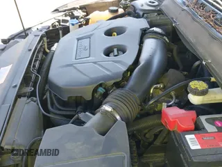 ✅ 2016 Ford Fusion Titanium • VIN: 3FA6P0D98GR140845 • Lot: 43094568. Listed on IAAI with 205,129 mi. Free auction sales archive from the USA and detailed vehicle history report at DreamBid. Image 19.