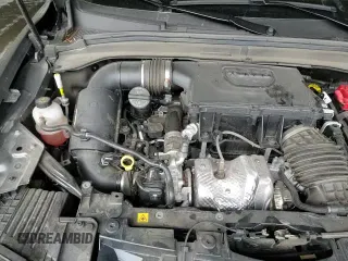 ✅ 2024 Dodge Hornet GT • VIN: ZACNDFAN5R3A41777 • Lot: 70180855. Wystawiony na Copart z przebiegiem 35 548 mil mil. Skorzystaj z bezpłatnego archiwum sprzedaży aukcyjnych z USA i zobacz szczegółowy raport historii pojazdu na DreamBid. Zdjęcie 14.