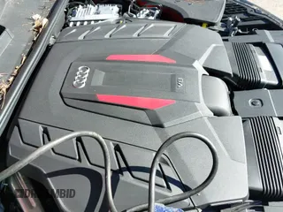 ✅ 2024 Audi SQ8 Premium Plus • VIN: WA1AWBF13RD009158 • Lot: 40900613. Wystawiony na IAAI z przebiegiem 2 085 mil. Bezpłatny archiwum sprzedaży aukcyjnych z USA i szczegółowy raport historii pojazdu na DreamBid. Zdjęcie 25.