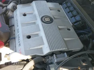 ✅ 1997 Cadillac Seville STS • VIN: 1G6KY5294VU844359 • Lot: 41786647. Listed on IAAI with 85,481 mi. Free auction sales archive from the USA and detailed vehicle history report at DreamBid. Image 19.