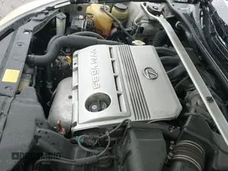 ✅ 2005 Lexus ES 350 • VIN: JTHBA30G855128015 • Lot: 43699799. Wystawiony na IAAI z przebiegiem 177 913 mil. Bezpłatny archiwum sprzedaży aukcyjnych z USA i szczegółowy raport historii pojazdu na DreamBid. Zdjęcie 19.