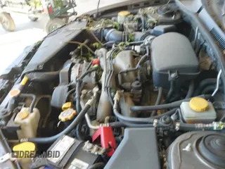 ✅ 2008 Subaru Outback i • VIN: 4S4BP61C087354731 • Lot: 42451924. Wystawiony na IAAI z przebiegiem 129 524 mil. Bezpłatny archiwum sprzedaży aukcyjnych z USA i szczegółowy raport historii pojazdu na DreamBid. Zdjęcie 19.