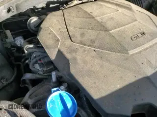 ✅ 2022 Kia Telluride S • VIN: 5XYP64HC5NG221050 • Lot: 92531605. Listed on Copart with 67,847 mi. Free auction sales archive from the USA and detailed vehicle history report at DreamBid. Image 16.