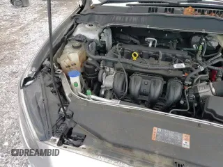 ✅ 2017 Ford Fusion SE • VIN: 3FA6P0H75HR211607 • Lot: 92512225. Wystawiony na Copart z przebiegiem 46 928 mil. Bezpłatny archiwum sprzedaży aukcyjnych z USA i szczegółowy raport historii pojazdu na DreamBid. Zdjęcie 13.