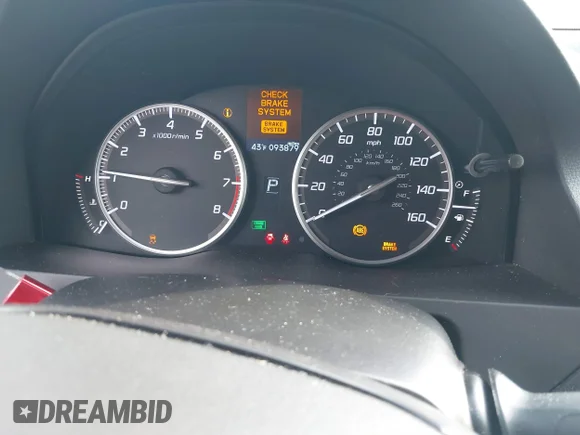 ✅ 2015 Acura RDX • VIN: 5J8TB3H30FL005814 • Lot: 41665912. Wystawiony na IAAI z przebiegiem 93 879 mil. Bezpłatny archiwum sprzedaży aukcyjnych z USA i szczegółowy raport historii pojazdu na DreamBid. Zdjęcie 7.