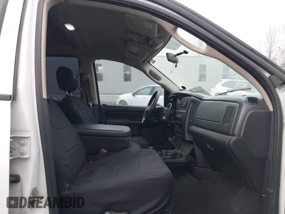 ✅ 2004 Dodge 3500 ST • VIN: 3D7LU38C64G117736 • Лот: 42058492. Опубликован ранее на IAAI с пробегом 229 102 миль. Бесплатный доступ к архиву аукционных продаж из США и подробный отчёт об истории автомобиля на DreamBid. Изображение 5.