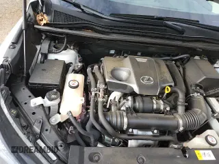 ✅ 2019 Lexus NX 300 • VIN: JTJYARBZ9K2128192 • Lot: 89677125. Wystawiony na Copart z przebiegiem 13 316 mil. Bezpłatny archiwum sprzedaży aukcyjnych z USA i szczegółowy raport historii pojazdu na DreamBid. Zdjęcie 16.