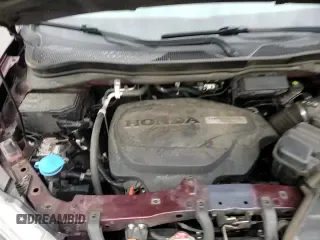 ✅ 2019 Honda Ridgeline RTL • VIN: 5FPYK3F58KB049556 • Lot: 90901755. Wystawiony na Copart z przebiegiem 136 320 mil. Bezpłatny archiwum sprzedaży aukcyjnych z USA i szczegółowy raport historii pojazdu na DreamBid. Zdjęcie 13.