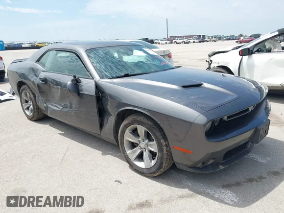 ✅ 2019 Dodge Challenger SXT • VIN: 2C3CDZAG2KH669004 • Lot: 44955428. Wystawiony na IAAI z przebiegiem 100 740 mil. Bezpłatny archiwum sprzedaży aukcyjnych z USA i szczegółowy raport historii pojazdu na DreamBid. Zdjęcie 1.
