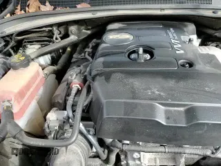 ✅ 2019 Cadillac CTS AWD • VIN: 1G6AW5SX5K0112597 • Лот: 86620584. Опубликован ранее на Copart с пробегом 87 417 миль. Бесплатный доступ к архиву аукционных продаж из США и подробный отчёт об истории автомобиля на DreamBid. Изображение 15.