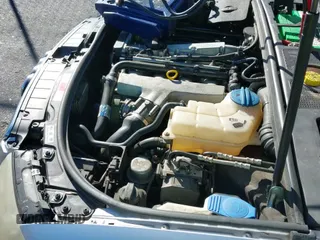 ✅ 2005 Audi A4 1.8T • VIN: WAUAC48H45K016501 • Lot: 41420010. Wystawiony na IAAI z przebiegiem 93 228 mil. Bezpłatny archiwum sprzedaży aukcyjnych z USA i szczegółowy raport historii pojazdu na DreamBid. Zdjęcie 19.