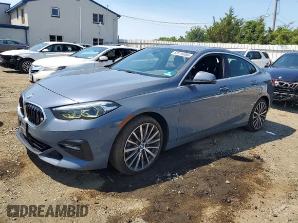 ✅ 2020 BMW 2 Series 228i xDrive • VIN: WBA73AK02L7F88858 • Lot: 59115086. Wystawiony na Copart z przebiegiem 67 330 mil. Bezpłatny archiwum sprzedaży aukcyjnych z USA i szczegółowy raport historii pojazdu na DreamBid. Zdjęcie 1.