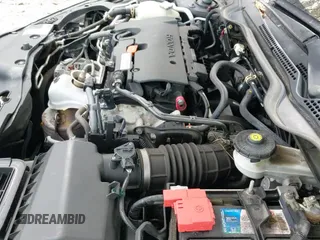 ✅ 2016 Honda Civic EX • VIN: 19XFC2F7XGE245178 • Lot: 43392489. Listed on IAAI with 105,290 mi. Free auction sales archive from the USA and detailed vehicle history report at DreamBid. Image 20.