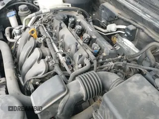 ✅ 2009 Kia Optima EX • VIN: KNAGE228495300345 • Лот: 42965570. Опубликован ранее на IAAI с пробегом 142 528 миль. Бесплатный доступ к архиву аукционных продаж из США и подробный отчёт об истории автомобиля на DreamBid. Изображение 12.