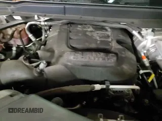 ✅ 2023 Ram 2500 Tradesman • VIN: 3C6UR5HJ4PG633843 • Lot: 85877704. Wystawiony na Copart z przebiegiem 43 100 mil. Bezpłatny archiwum sprzedaży aukcyjnych z USA i szczegółowy raport historii pojazdu na DreamBid. Zdjęcie 13.