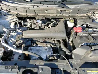 ✅ 2018 Nissan Rogue S • VIN: KNMAT2MVXJP530613 • Lot: 92406575. Wystawiony na Copart z przebiegiem 109 917 mil. Bezpłatny archiwum sprzedaży aukcyjnych z USA i szczegółowy raport historii pojazdu na DreamBid. Zdjęcie 16.