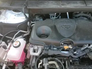 ✅ 2023 Toyota Highlander Hybrid LE • VIN: 5TDZARAHXPS521120 • Лот: 95034905. Опубликован ранее на Copart с пробегом 86 264 миль. Бесплатный доступ к архиву аукционных продаж из США и подробный отчёт об истории автомобиля на DreamBid. Изображение 14.