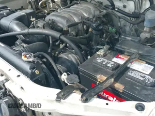 ✅ 2003 Toyota Sequoia SR5 • VIN: 5TDZT34AX3S163680 • Lot: 42887331. Wystawiony na IAAI z przebiegiem 253 602 mil. Bezpłatny archiwum sprzedaży aukcyjnych z USA i szczegółowy raport historii pojazdu na DreamBid. Zdjęcie 13.