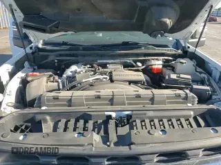 ✅ 2021 Chevrolet Silverado 2500HD LT • VIN: 1GC1YNEY1MF264405 • Лот: 87305475. Опубликован ранее на Copart с пробегом 76 533 миль. Бесплатный доступ к архиву аукционных продаж из США и подробный отчёт об истории автомобиля на DreamBid. Изображение 14.