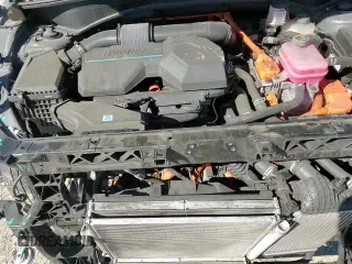 ✅ 2022 Hyundai Santa Fe Limited • VIN: KM8S5DA1XNU059108 • Lot: 82150155. Wystawiony na Copart z przebiegiem 60 538 mil. Bezpłatny archiwum sprzedaży aukcyjnych z USA i szczegółowy raport historii pojazdu na DreamBid. Zdjęcie 15.