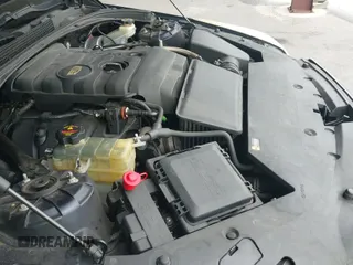 ✅ 2016 Cadillac ATS Standard RWD • VIN: 1G6AA5RA3G0107423 • Lot: 42245603. Listed on IAAI with 104,368 mi. Free auction sales archive from the USA and detailed vehicle history report at DreamBid. Image 12.