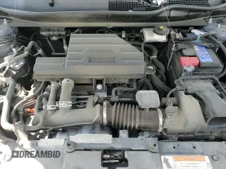 ✅ 2021 Honda CR-V Special Edition • VIN: 7FARW2H74ME027538 • Лот: 81826255. Опубликован ранее на Copart с пробегом 81 590 миль. Бесплатный доступ к архиву аукционных продаж из США и подробный отчёт об истории автомобиля на DreamBid. Изображение 13.