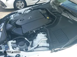 ✅ 2025 Mercedes-Benz C 300 • VIN: W1KAF4GB9SR279017 • Lot: 42509816. Listed on IAAI with 480 mi. Free auction sales archive from the USA and detailed vehicle history report at DreamBid. Image 19.