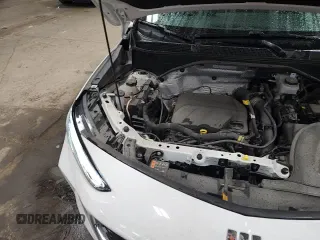 ✅ 2024 Buick Encore GX Preferred • VIN: KL4AMBS27RB165431 • Лот: 91921185. Опубликован ранее на Copart с пробегом 16 017 миль. Бесплатный доступ к архиву аукционных продаж из США и подробный отчёт об истории автомобиля на DreamBid. Изображение 15.