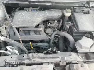 ✅ 2019 Nissan Rogue SL • VIN: JN1BJ1CR2KW313186 • Lot: 67454945. Listed on Copart with 12,819 mi. Free auction sales archive from the USA and detailed vehicle history report at DreamBid. Image 15.