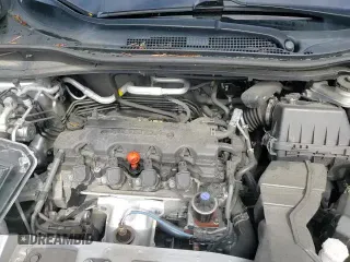 ✅ 2020 Honda HR-V EX-L • VIN: 3CZRU6H75LM700219 • Лот: 55804255. Опубликован ранее на Copart с пробегом 29 250 миль. Бесплатный доступ к архиву аукционных продаж из США и подробный отчёт об истории автомобиля на DreamBid. Изображение 14.