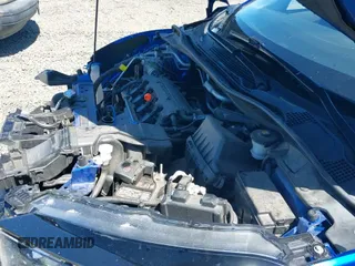 ✅ 2022 Honda HR-V Sport • VIN: 3CZRU5H1XNM733967 • Lot: 42745182. Listed on IAAI with 37,022 mi. Free auction sales archive from the USA and detailed vehicle history report at DreamBid. Image 20.