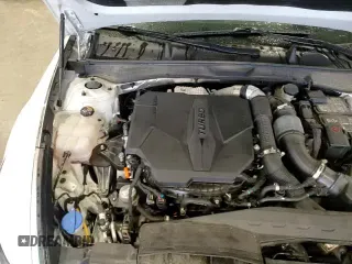 ✅ 2021 Hyundai Sonata N Line • VIN: 5NPEK4JC0MH117263 • Лот: 87054885. Опубликован ранее на Copart с пробегом 30 271 миль. Бесплатный доступ к архиву аукционных продаж из США и подробный отчёт об истории автомобиля на DreamBid. Изображение 13.