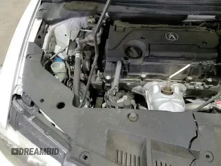 ✅ 2018 Acura ILX Premium • VIN: 19UDE2F78JA000361 • Lot: 58800745. Listed on Copart with 86,420 mi. Free auction sales archive from the USA and detailed vehicle history report at DreamBid. Image 15.