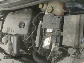 ✅ 2015 Buick Verano • VIN: 1G4PP5SK0F4175271 • Lot: 43313741. Wystawiony na IAAI z przebiegiem 90 589 mil. Bezpłatny archiwum sprzedaży aukcyjnych z USA i szczegółowy raport historii pojazdu na DreamBid. Zdjęcie 19.