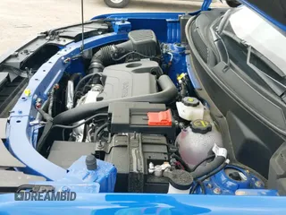 ✅ 2025 GMC Terrain AWD Elevation • VIN: 3GKALUEG8SL205195 • Lot: 42081269. Listed on IAAI with 1,660 mi. Free auction sales archive from the USA and detailed vehicle history report at DreamBid. Image 20.