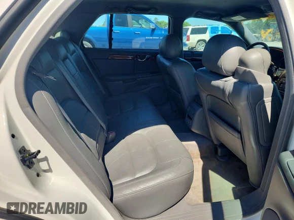 ✅ 2004 Cadillac DeVille • VIN: 1G6KD54Y54U116337 • Lot: 53194416. Wystawiony na Copart z przebiegiem 137 903 mil. Bezpłatny archiwum sprzedaży aukcyjnych z USA i szczegółowy raport historii pojazdu na DreamBid. Zdjęcie 10.