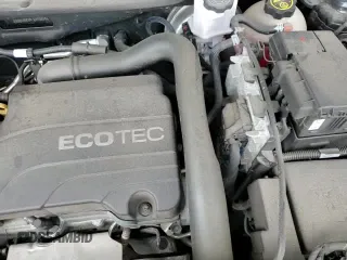 ✅ 2020 Chevrolet Equinox LT • VIN: 2GNAXKEV9L6193851 • Lot: 81760385. Listed on Copart with 88,511 mi. Free auction sales archive from the USA and detailed vehicle history report at DreamBid. Image 14.