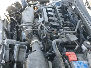 ✅ 2023 Honda Civic Si • VIN: 2HGFE1E5XPH474342 • Lot: 41980415. Wystawiony na IAAI z przebiegiem 28 628 mil. Bezpłatny archiwum sprzedaży aukcyjnych z USA i szczegółowy raport historii pojazdu na DreamBid. Zdjęcie 20.