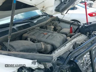 ✅ 2016 Toyota Tundra SR • VIN: 5TFUM5F18GX065067 • Lot: 42552343. Wystawiony na IAAI z przebiegiem 156 956 mil. Bezpłatny archiwum sprzedaży aukcyjnych z USA i szczegółowy raport historii pojazdu na DreamBid. Zdjęcie 19.