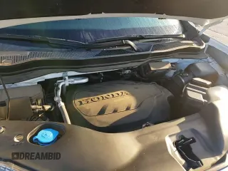 ✅ 2021 Honda Ridgeline RTL-E • VIN: 5FPYK3F79MB006669 • Лот: 84392735. Опубликован ранее на Copart с пробегом 50 362 миль. Бесплатный доступ к архиву аукционных продаж из США и подробный отчёт об истории автомобиля на DreamBid. Изображение 13.