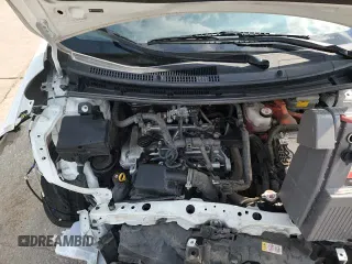 ✅ 2018 Toyota Prius One • VIN: JTDKDTB33J1608208 • Lot: 70415265. Listed on Copart with 69,273 mi. Free auction sales archive from the USA and detailed vehicle history report at DreamBid. Image 16.