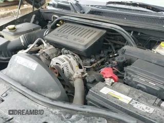 ✅ 2006 Jeep Commander • VIN: 1J8HG48N46C274341 • Лот: 42264428. Опубликован ранее на IAAI с пробегом 153 443 миль. Бесплатный доступ к архиву аукционных продаж из США и подробный отчёт об истории автомобиля на DreamBid. Изображение 12.