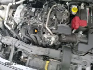 ✅ 2024 Nissan Sentra S • VIN: 3N1AB8BV5RY370744 • Лот: 89541555. Опубликован ранее на Copart с пробегом 18 603 миль. Бесплатный доступ к архиву аукционных продаж из США и подробный отчёт об истории автомобиля на DreamBid. Изображение 13.