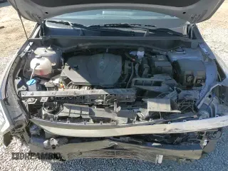 ✅ 2024 Kia Sportage LX • VIN: KNDPUCDF7R7214233 • Лот: 82007045. Опубликован ранее на Copart с пробегом 47 841 миль. Бесплатный доступ к архиву аукционных продаж из США и подробный отчёт об истории автомобиля на DreamBid. Изображение 17.