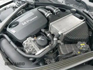 ✅ 2017 BMW M4 • VIN: WBS3R9C32HK710099 • Lot: 42654428. Listed on IAAI with 69,774 mi. Free auction sales archive from the USA and detailed vehicle history report at DreamBid. Image 19.