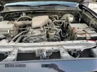 ✅ 2017 Toyota Tacoma SR • VIN: 5TFAX5GN9HX092548 • Lot: 61615595. Wystawiony na Copart z przebiegiem 113 693 mil. Bezpłatny archiwum sprzedaży aukcyjnych z USA i szczegółowy raport historii pojazdu na DreamBid. Zdjęcie 13.