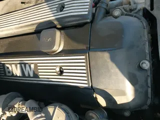 ✅ 2005 BMW 3 Series 325Ci • VIN: WBABD33415PL08612 • Lot: 43682024. Wystawiony na IAAI z przebiegiem 172 594 mil. Bezpłatny archiwum sprzedaży aukcyjnych z USA i szczegółowy raport historii pojazdu na DreamBid. Zdjęcie 12.