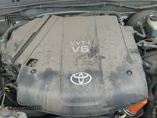 ✅ 2007 Toyota Tacoma PreRunner • VIN: 3TMJU62N07M032104 • Lot: 41532392. Listed on IAAI with 207,823 mi. Free auction sales archive from the USA and detailed vehicle history report at DreamBid. Image 20.