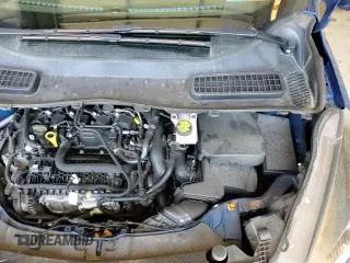 ✅ 2019 Ford Escape SE • VIN: 1FMCU9GD1KUB10478 • Lot: 57088705. Listed on Copart with 100,143 mi. Free auction sales archive from the USA and detailed vehicle history report at DreamBid. Image 15.